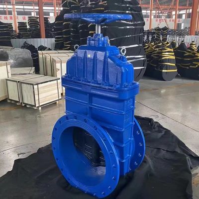GB DIN ANSI GOST Standard 300psi 75mm Valvola di ingresso per applicazioni industriali