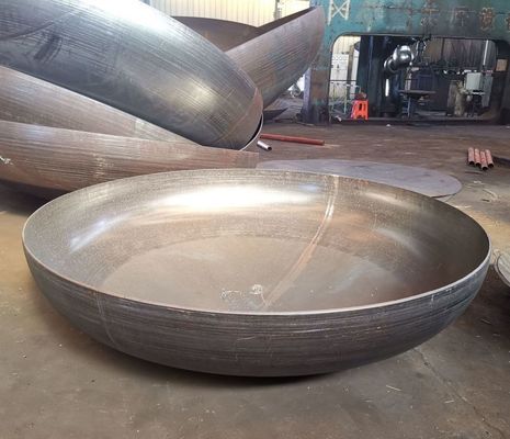 Fabbricazione a partire da materiali di acciaio al carbonio