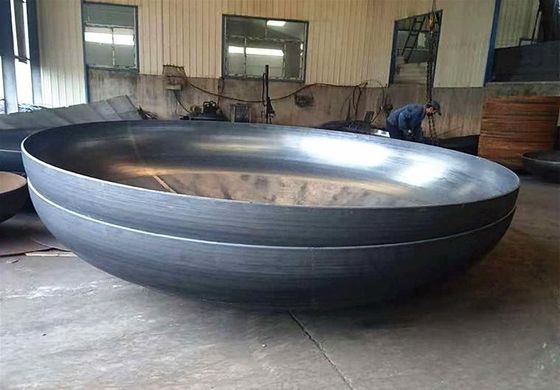 Fabbricazione a partire da materiali di acciaio al carbonio