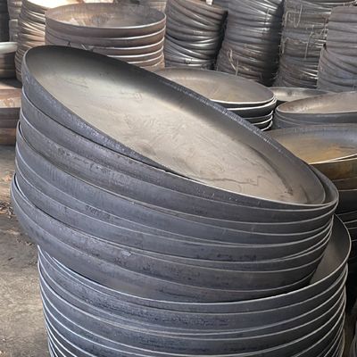 Equal Asme Acciaio Legato Acciaio Placcato Grande Testa Conica Testa Piatta per Supporto Personalizzato