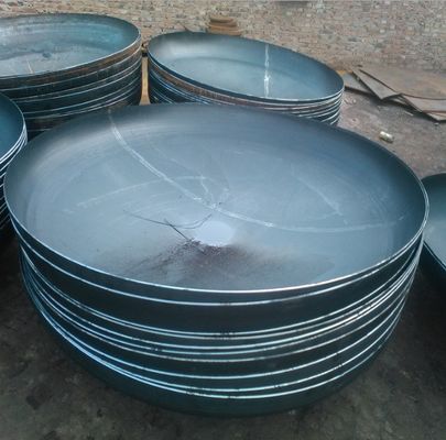 Equal Asme Acciaio Legato Acciaio Placcato Grande Testa Conica Testa Piatta per Supporto Personalizzato