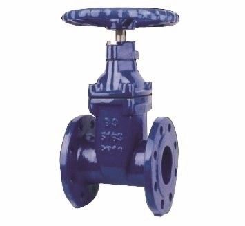 Valvole di cancello struttura tipo Y ANSI API 150Lb 300lb 20 pollici di acciaio al carbonio flange forgiato acciaio