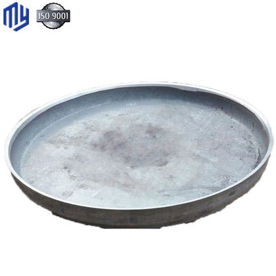 Acciaio inossidabile 304/316 14mm Grande testa a fondo piatto con supporto personalizzato e OEM