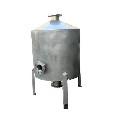 Funzione di separazione dell'olio dall'acqua Separatore dell'acqua dall'aria per aumentare l'efficienza agricola