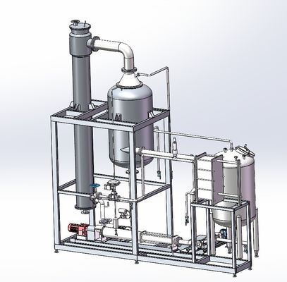 Manuale di riferimento per la macchina di sterilizzazione a vapore di autoclave ad aria di acciaio su misura
