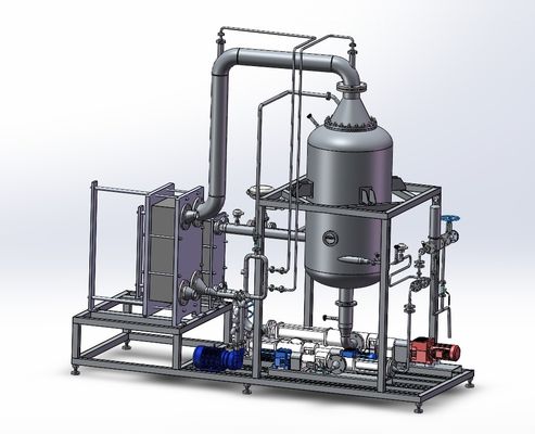 Manuale di riferimento per la macchina di sterilizzazione a vapore di autoclave ad aria di acciaio su misura