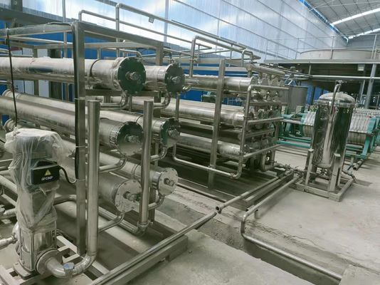 Filtro dell'aria in carbonio di cellulosa in acciaio inossidabile su misura Piano UF per progettazione su misura