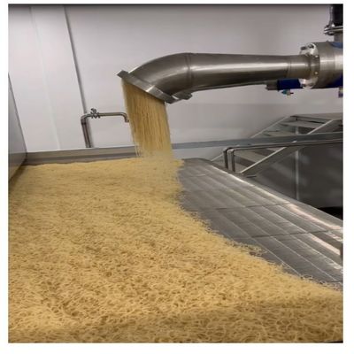 Gelatina Making Machine Voter Support per l'estrusione della gelatina