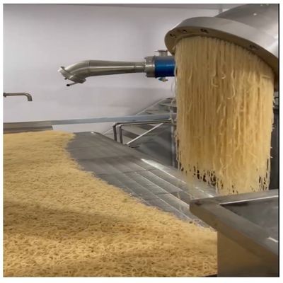 Gelatina Making Machine Voter Support per l'estrusione della gelatina