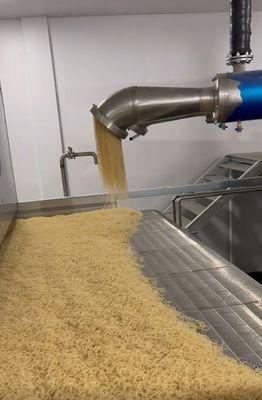 Gelatina Making Machine Voter Support per l'estrusione della gelatina