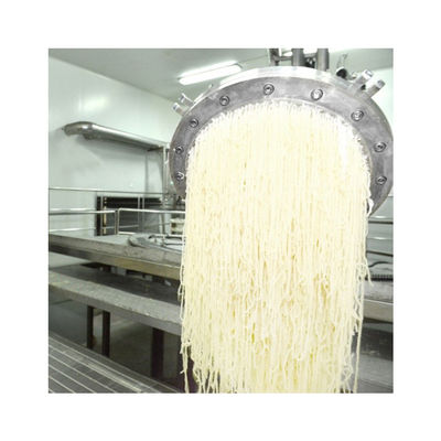 Asciugatrice a fascia di gelatina per elettori attrezzature di asciugatura continua per una produzione flessibile