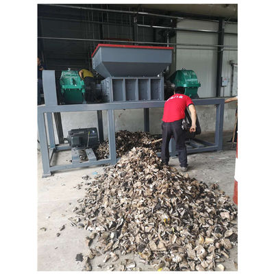 Macchina di taglio di pelle di maiale per la produzione di gelatina in acciaio inossidabile