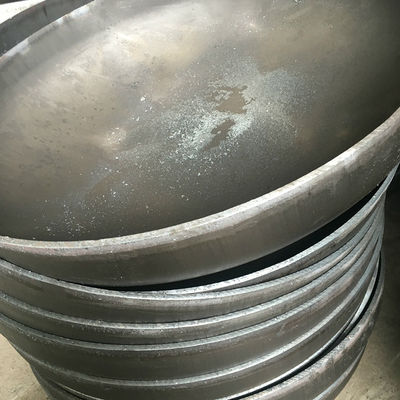 Acciaio inossidabile 304/316 Testa semisferica in 1000 mm x 700 mm Dimensione per serbatoi industriali