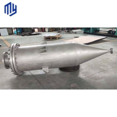 Separatore liquido-liquido-solido tipo macchina separatore centrifuga liquido-liquido-solido