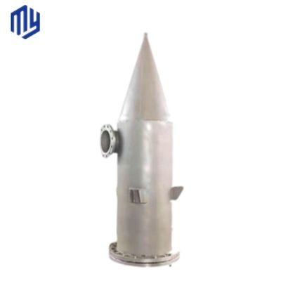Separatore liquido-liquido-solido tipo macchina separatore centrifuga liquido-liquido-solido