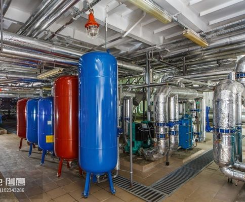 Separatore bifase di gas liquido a due fasi con manuale di riferimento