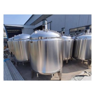 Energia Mineria Acqua a vapore Separatore a tre fasi Carburante di stoccaggio criogeno Asme U Stamp Pressure Vessel Tank