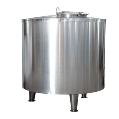 Mingyi Machinery Serbatoio di miscelazione in acciaio inossidabile per l'industria alimentare Capacità 50L