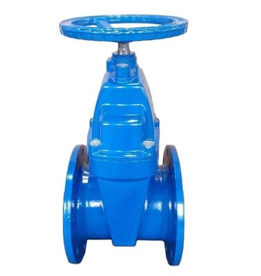 Valvola a gas in acciaio inossidabile ad alta pressione Pn16 Pn10 Z41