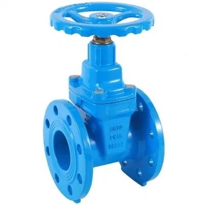 Ventilazione manuale 3 pollici CF8 in acciaio inossidabile con supporto personalizzato