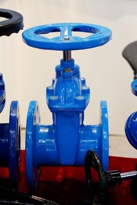 Struttura tipo Y ANSI/API/ASTM/ASME/WCB Flange Ball Globe Check Butterfly Gate Valve