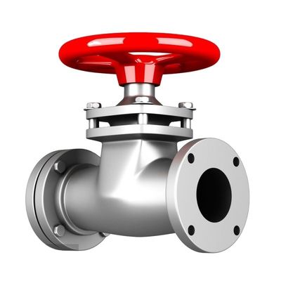 OEM ODM supportato 24 pollici di pressione OS Y Valvola di porta d'acqua per media a temperatura normale