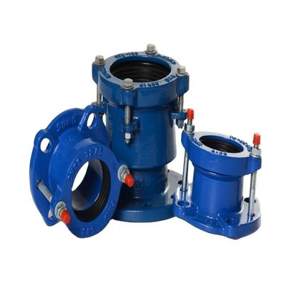 OEM ODM supportato 24 pollici di pressione OS Y Valvola di porta d'acqua per media a temperatura normale