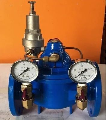 OEM Port Size Pressure Relief Valve Servizio personalizzato offerto da con e Low Cos
