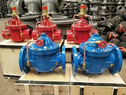 OEM Port Size Pressure Relief Valve Servizio personalizzato offerto da con e Low Cos