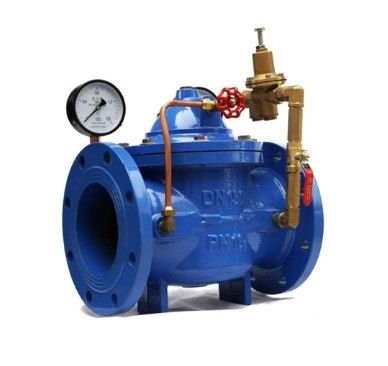 OEM Port Size Pressure Relief Valve Servizio personalizzato offerto da con e Low Cos