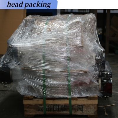 Materiale di tenuta PTFE resistente Valvola a farfalla in ferro duttile con ingranaggio a vermi in acciaio inossidabile