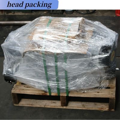 Sedi valvola farfalla elettrica a doppia flangia materiale EPDM per basse temperature PN10