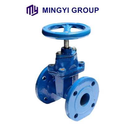 Dipende dalle specifiche DN40-DN1200 PN6-PN10-PN16