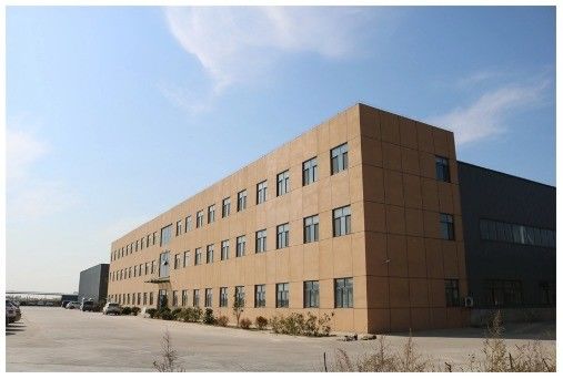 Valvola di portata di vetro di ferro flessibile a flangia di grandi dimensioni per acqua