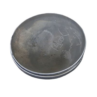 Supporto personalizzato OBM Crown Head Spherical Cap End Covers per le prestazioni
