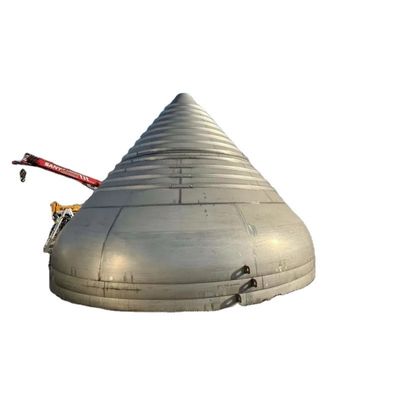 Hexagon/Round Connection Welding 304 in acciaio inossidabile ASME