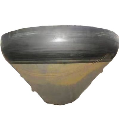 Stainless Steel 304 Tank Dishes End Hemisferica ellissoidale conica testa di piatto per OEM