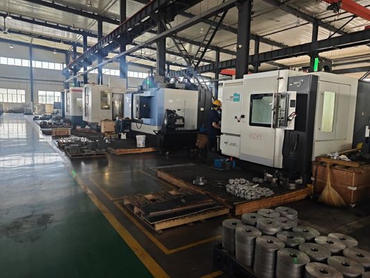 DN300 gomma rivestito EPDM rivestimento flange valvola farfalla