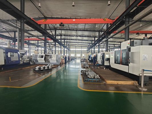 Valvola a farfalla a doppia flangia a temperatura media con connessione a wafer
