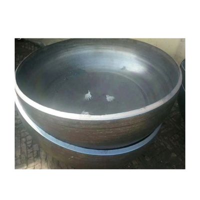 ASME approvato personalizzato equo ellissoidale Serbatoio Dish End Head per prestazioni ottimali