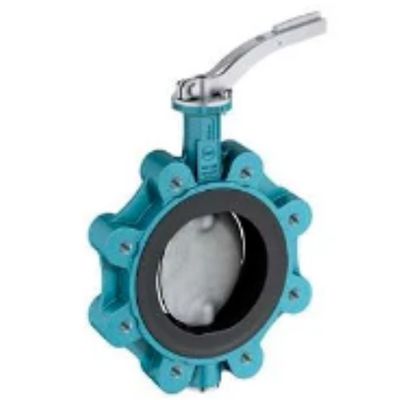 Struttura del diaframma CF8 Di Ci EPDM PTFE idraulica