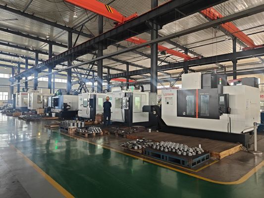 Valvola a farfalla Pn16 Dn50 di ferro fuso flessibile con supporto OBM