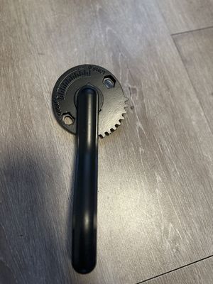 1 pollice sanitario in acciaio inossidabile Pneumatic Valve farfalla con struttura personalizzata