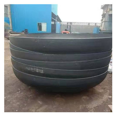 600 mm di diametro 300 serie di acciaio inossidabile di grado emisfero sfera cava per industria