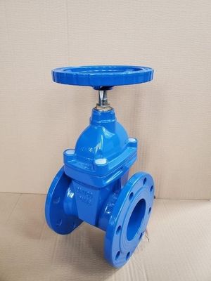 Valvola pneumatica per regolazione del flusso in ambienti industriali