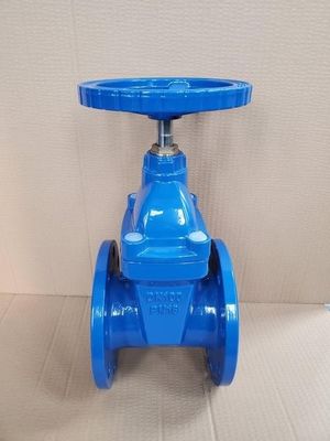 Valvola pneumatica per regolazione del flusso in ambienti industriali