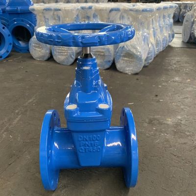 Valvola pneumatica per regolazione del flusso in ambienti industriali