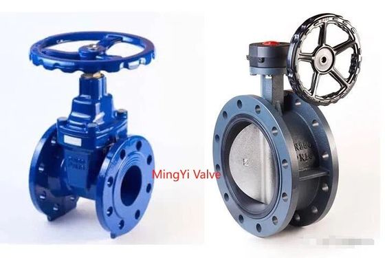 Valvola di accesso ad acqua DN600 PPR con flessibilità OEM offerta