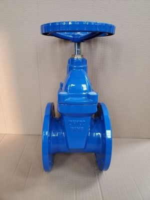 Valvola di accesso ad acqua DN600 PPR con flessibilità OEM offerta