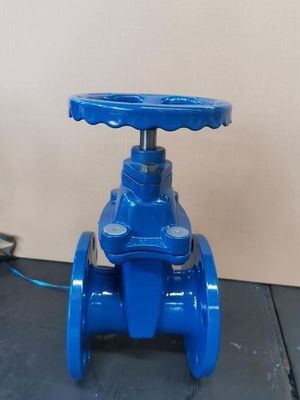 Valvola di accesso ad acqua DN600 PPR con flessibilità OEM offerta